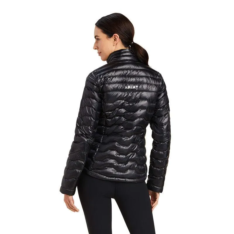 Ariat Women’s Black Ideal Down Jacket 10041382