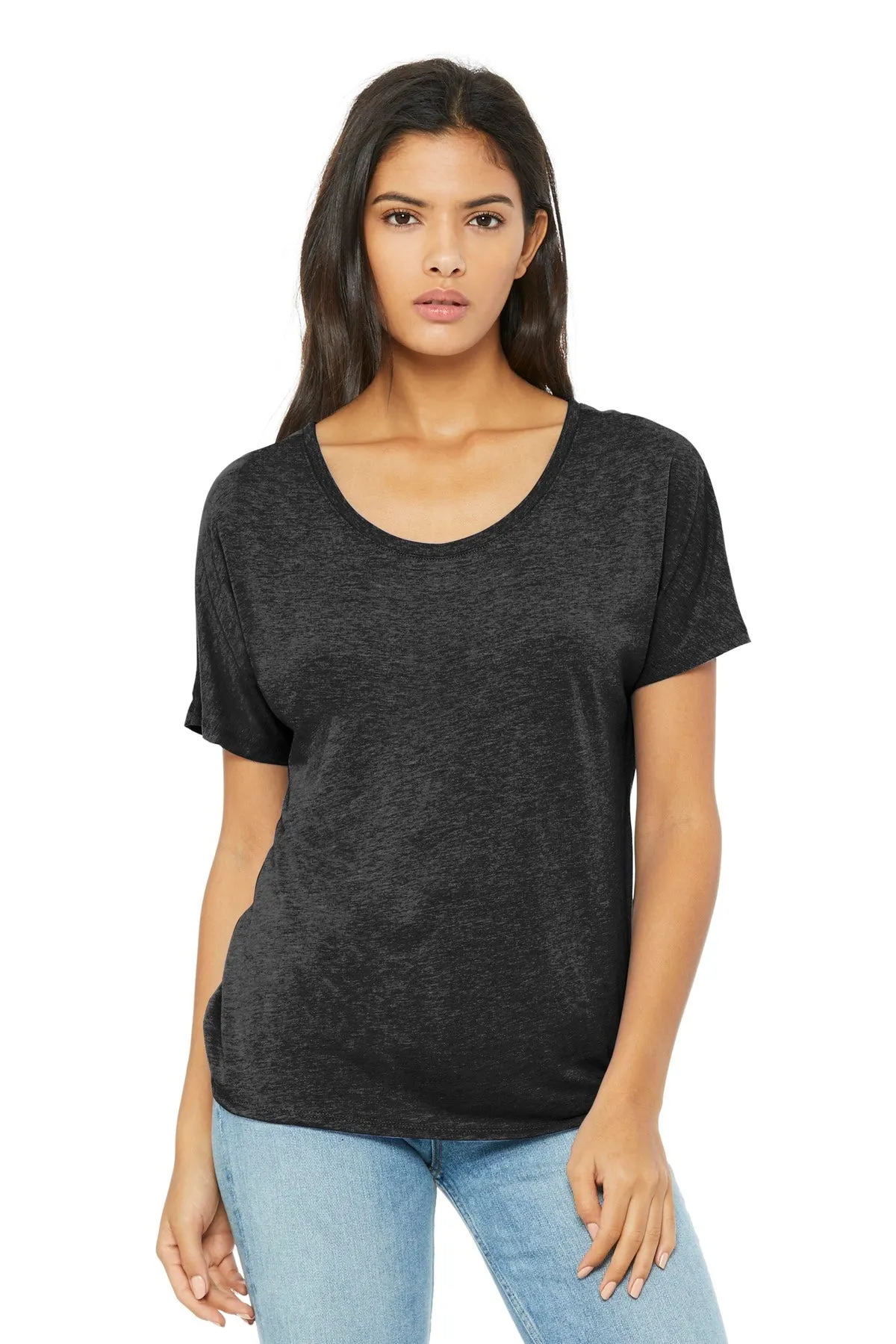 BELLA CANVAS ® Women's Slouchy Tee. BC8816