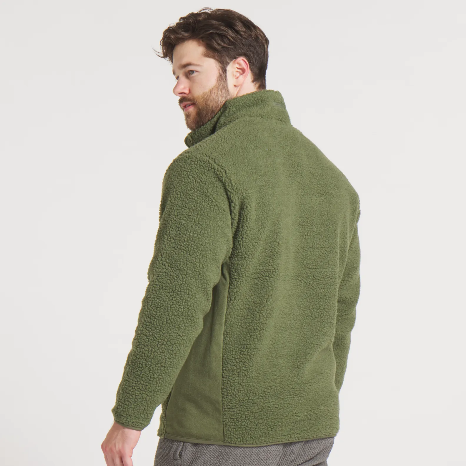 Cedar Fort Pullover