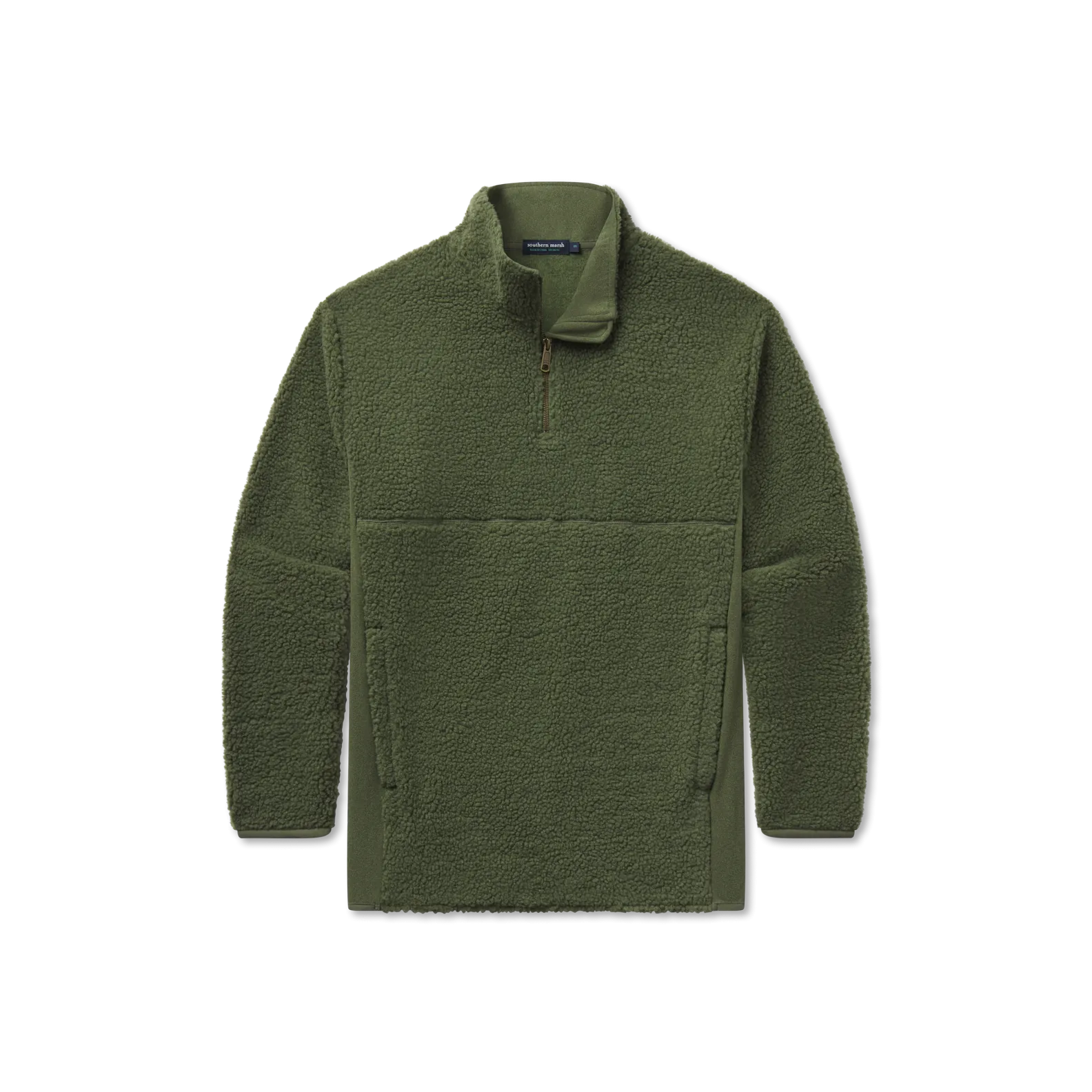 Cedar Fort Pullover