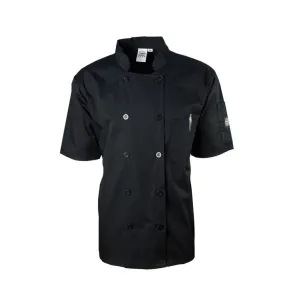 Chef Revival J109BK-XS Extra Small Chef's Coat