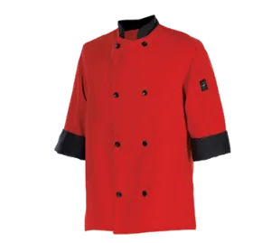 Chef Revival J134TM-3X Triple X-Large Chef's Coat