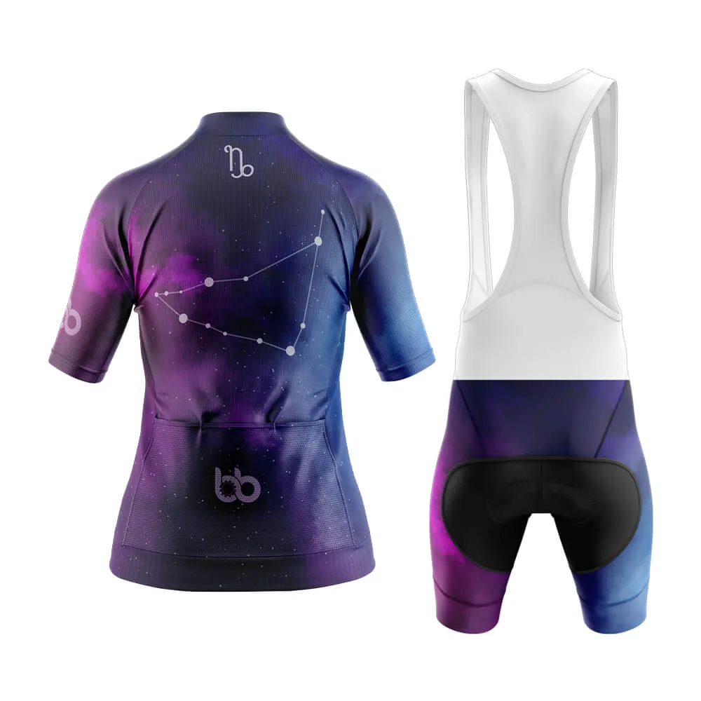 Constellation Zodiac (V1) (CAPRICORN) Aero Cycling Kit