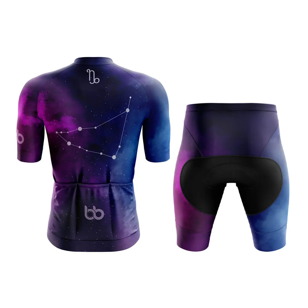 Constellation Zodiac (V1) (CAPRICORN) Aero Cycling Kit