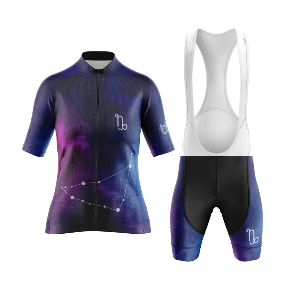 Constellation Zodiac (V1) (CAPRICORN) Aero Cycling Kit