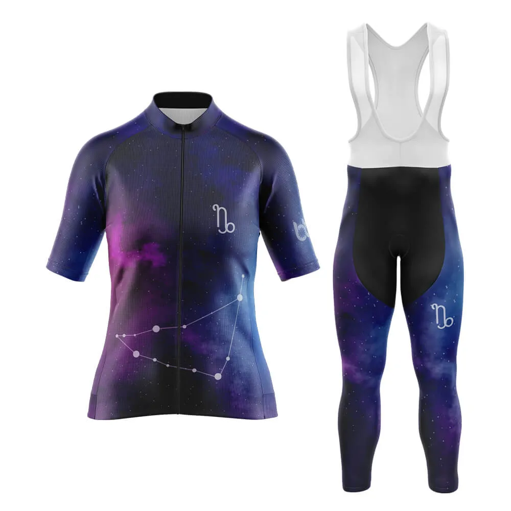 Constellation Zodiac (V1) (CAPRICORN) Aero Cycling Kit