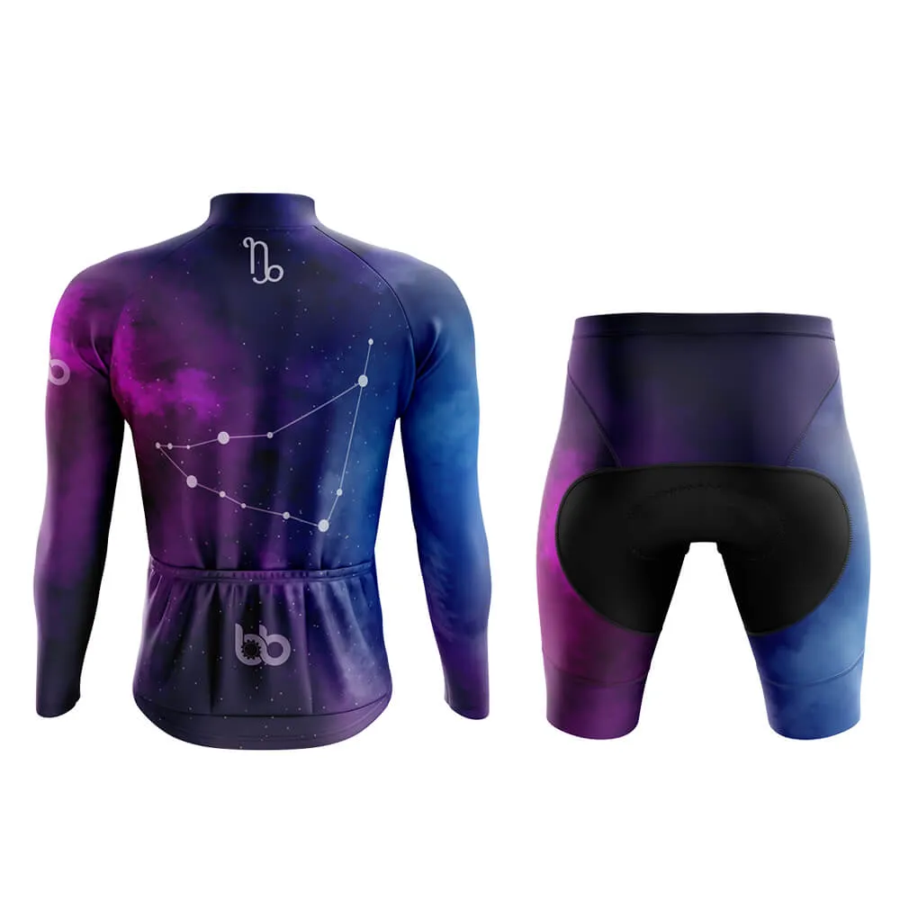 Constellation Zodiac (V1) (CAPRICORN) Aero Cycling Kit