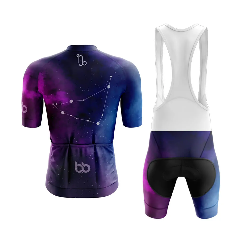 Constellation Zodiac (V1) (CAPRICORN) Aero Cycling Kit