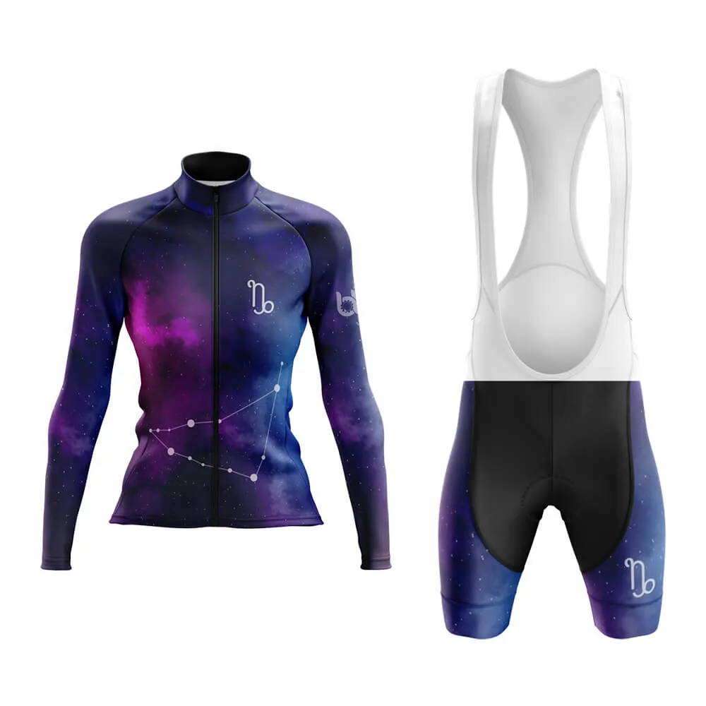 Constellation Zodiac (V1) (CAPRICORN) Aero Cycling Kit