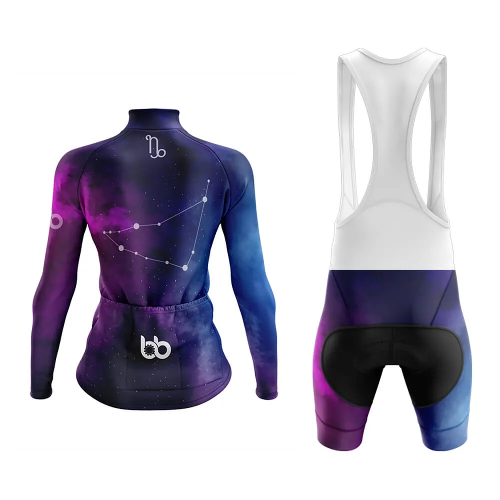 Constellation Zodiac (V1) (CAPRICORN) Aero Cycling Kit