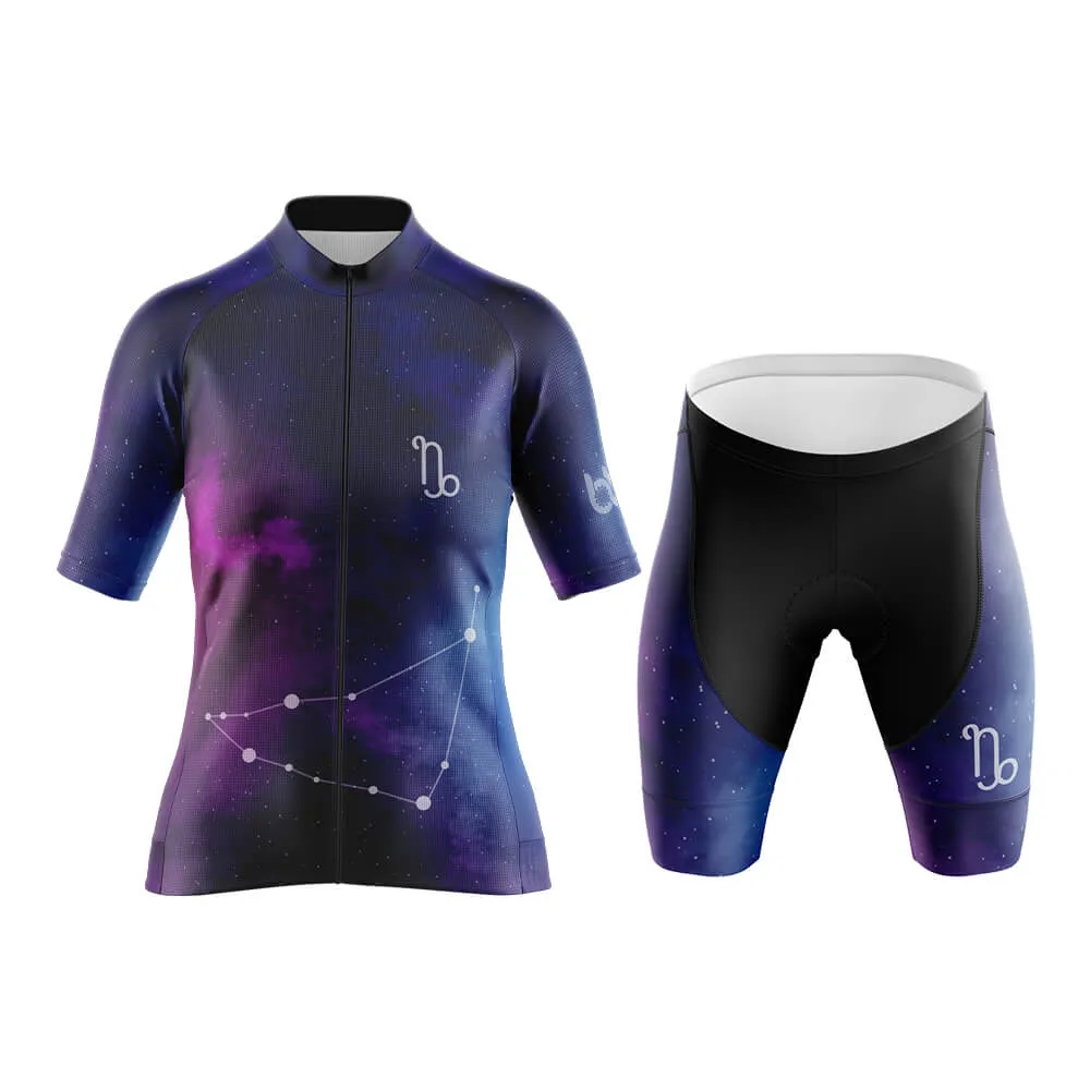 Constellation Zodiac (V1) (CAPRICORN) Aero Cycling Kit