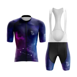 Constellation Zodiac (V1) (CAPRICORN) Aero Cycling Kit