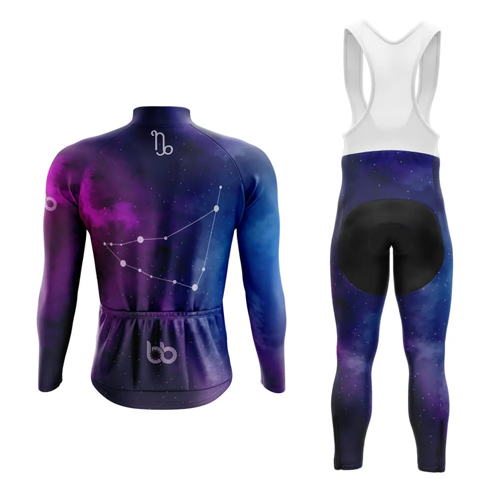 Constellation Zodiac (V1) (CAPRICORN) Aero Cycling Kit