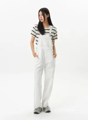 Cotton Overall OU326