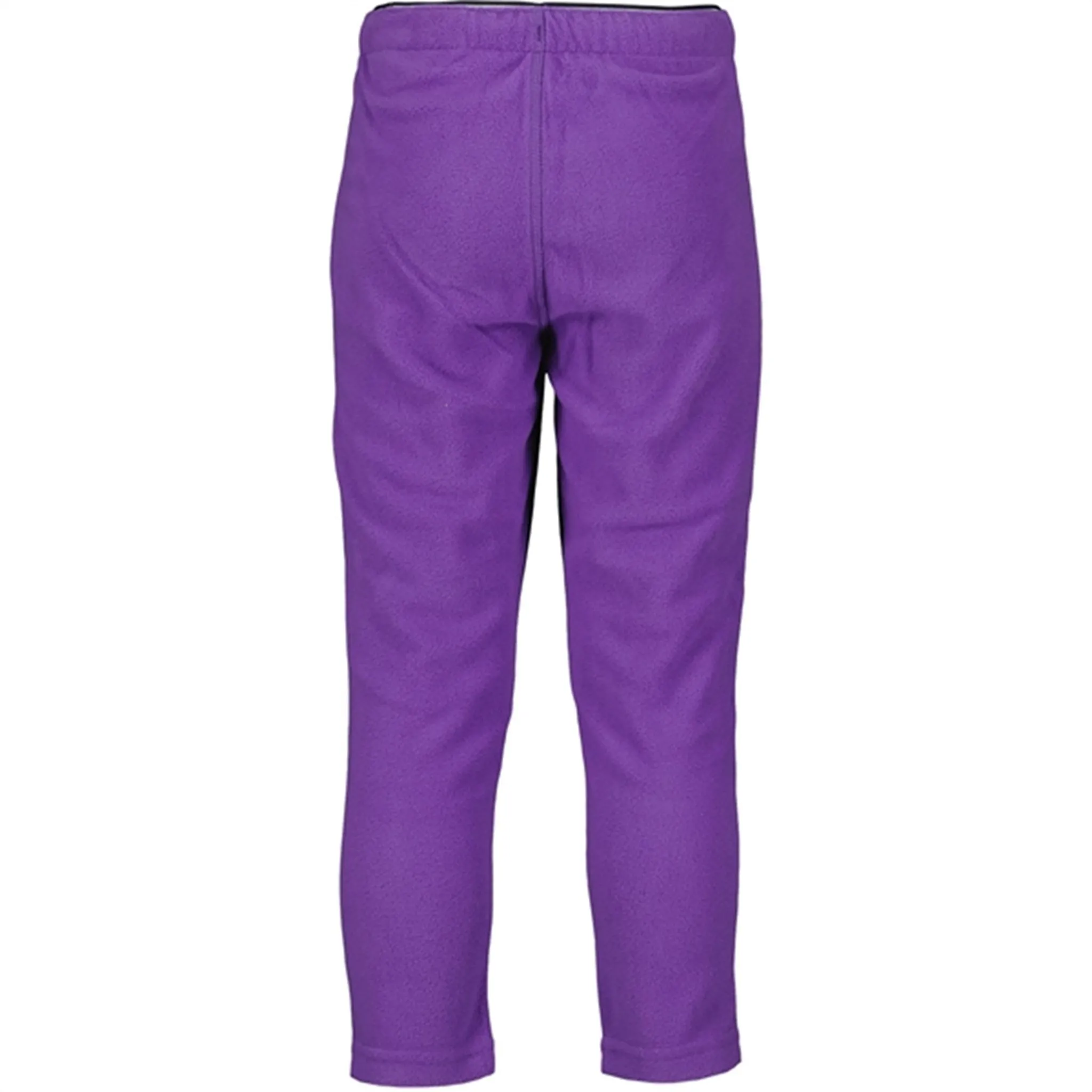 Didriksons Disco Purple Monte Kids Fleece Pants