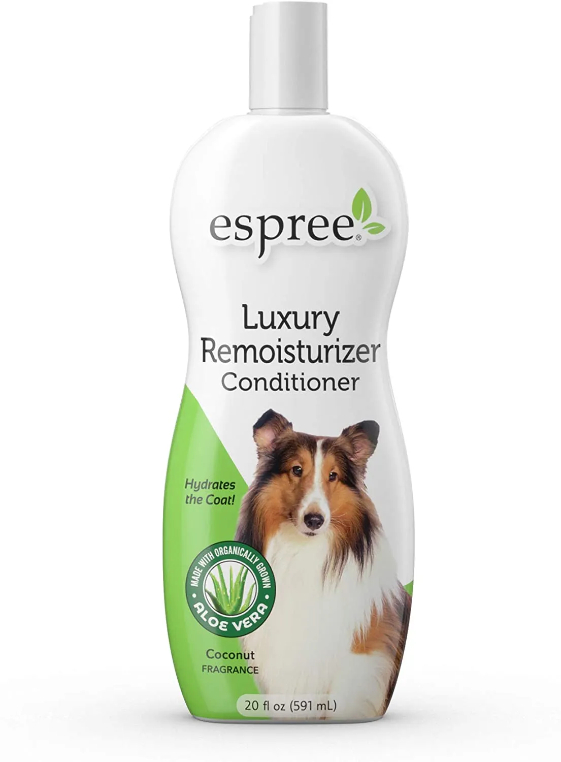 Espree - Luxury Remoisturizer Conditioner