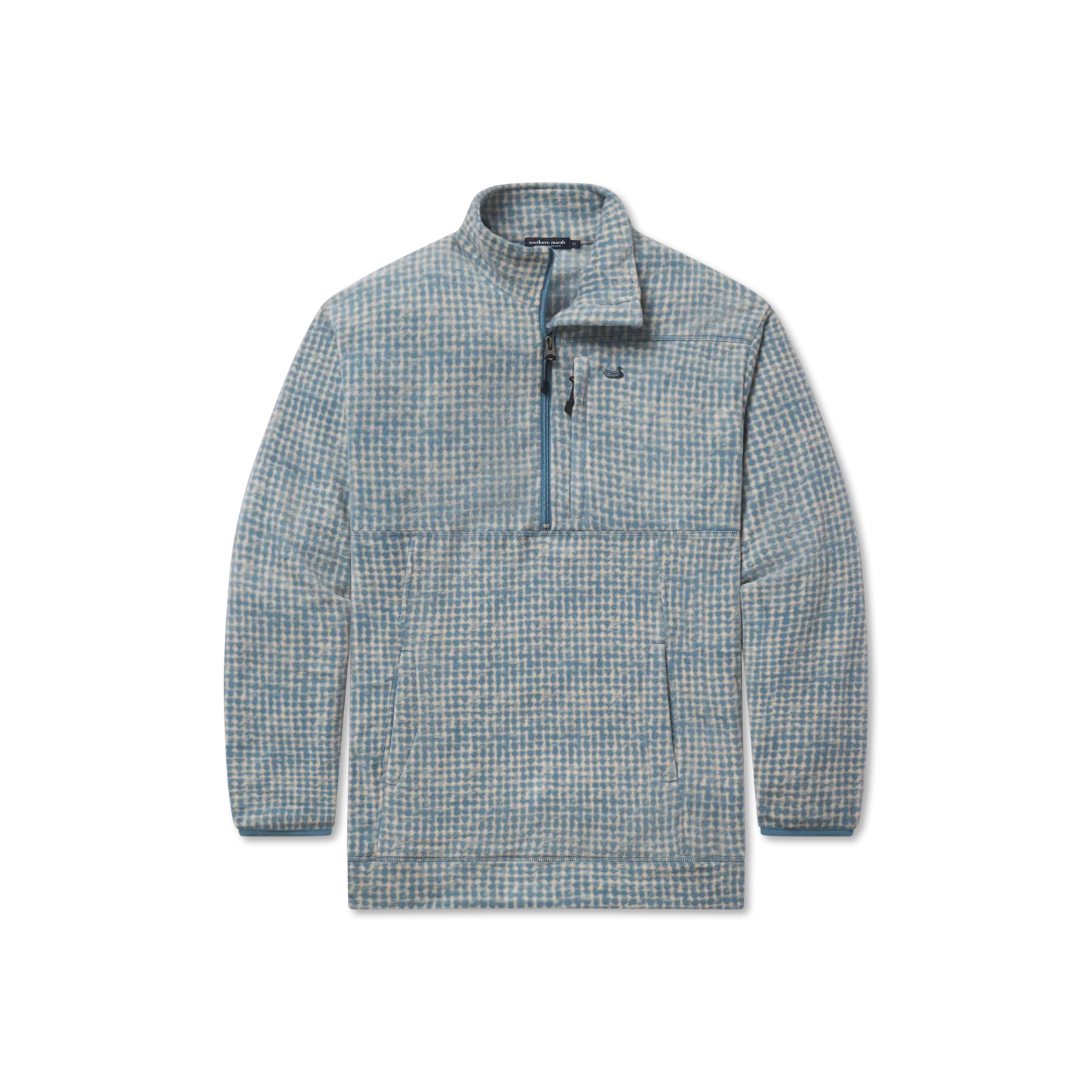 Gunnison Fleece Pullover