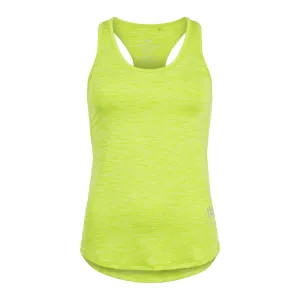 Hellner Women&#x27;s Nietsak Tank Top Lime Punch | Buy Hellner Women&#x27;s Nietsak Tank Top Lime Punch here | Outnorth