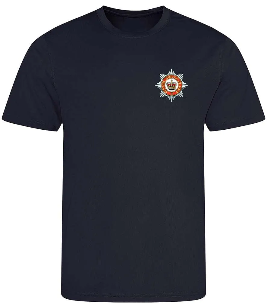 Household Division Sports T-Shirt