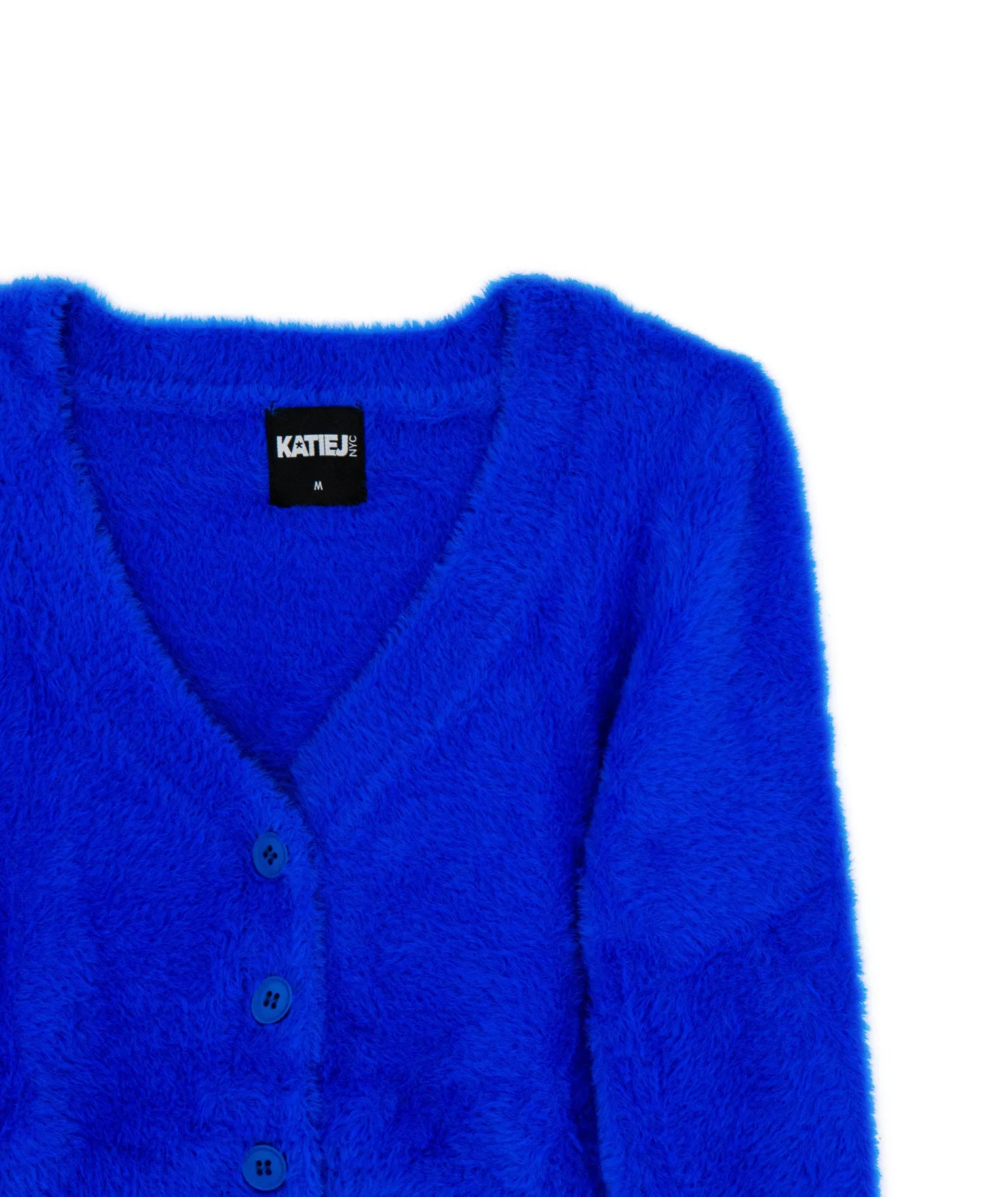 Katie J NYC Girls Mara Cardigan