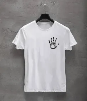 Mano nella mano t-shirt