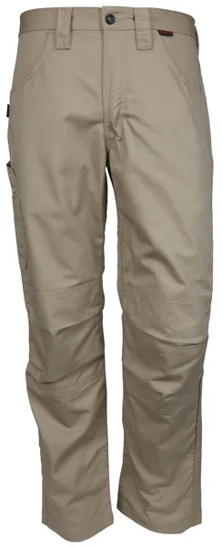 MCR Safety FR Twill Tan Pants 30U