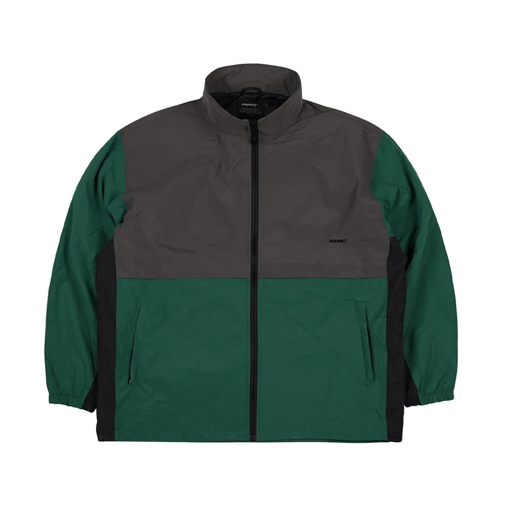 MCS WIDE JACKET GRAY GREEN