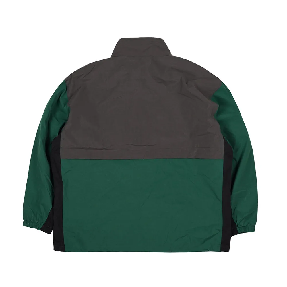 MCS WIDE JACKET GRAY GREEN