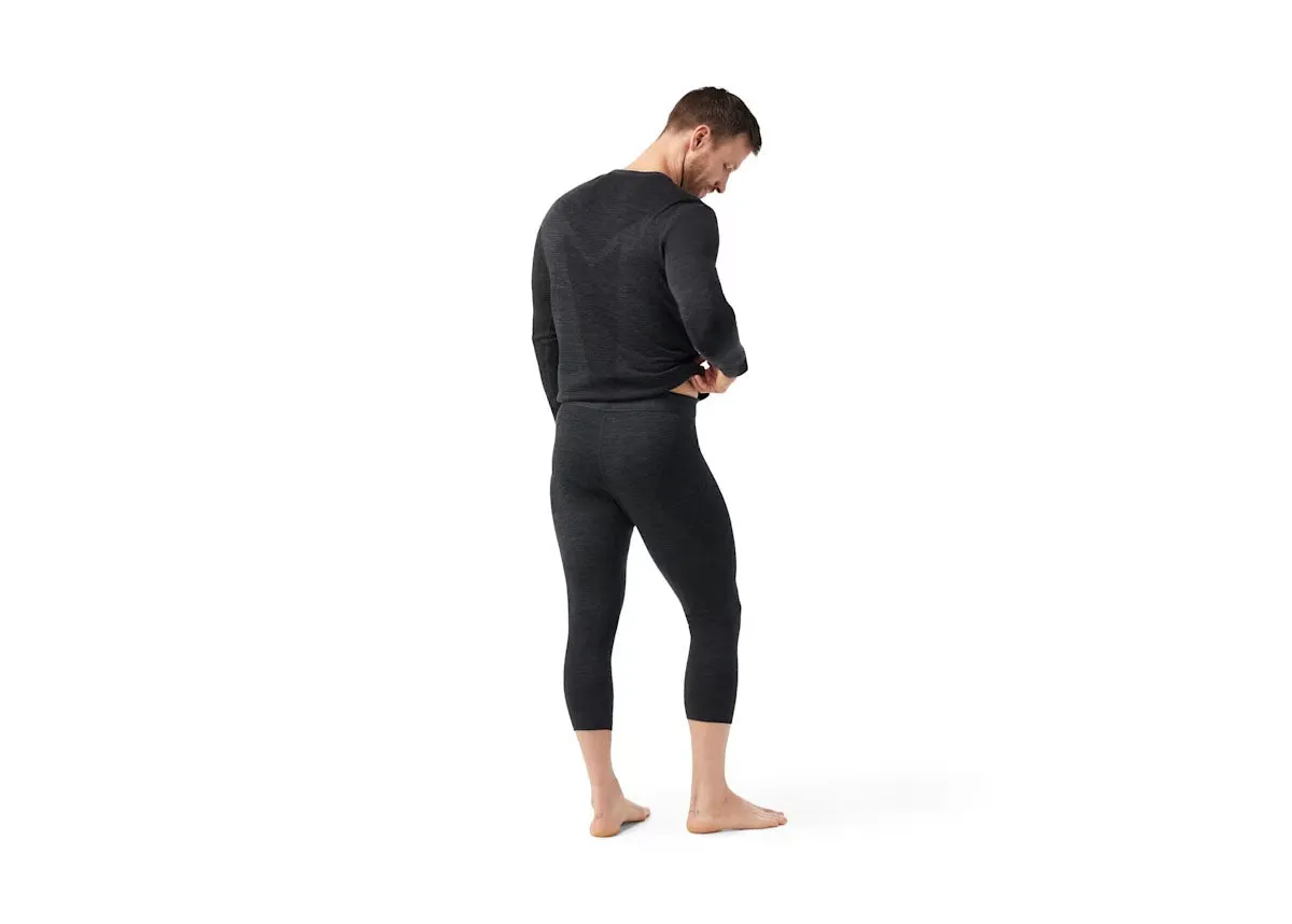 Men's Intraknit Thermal Merino Base Layer 3/4 Bottom