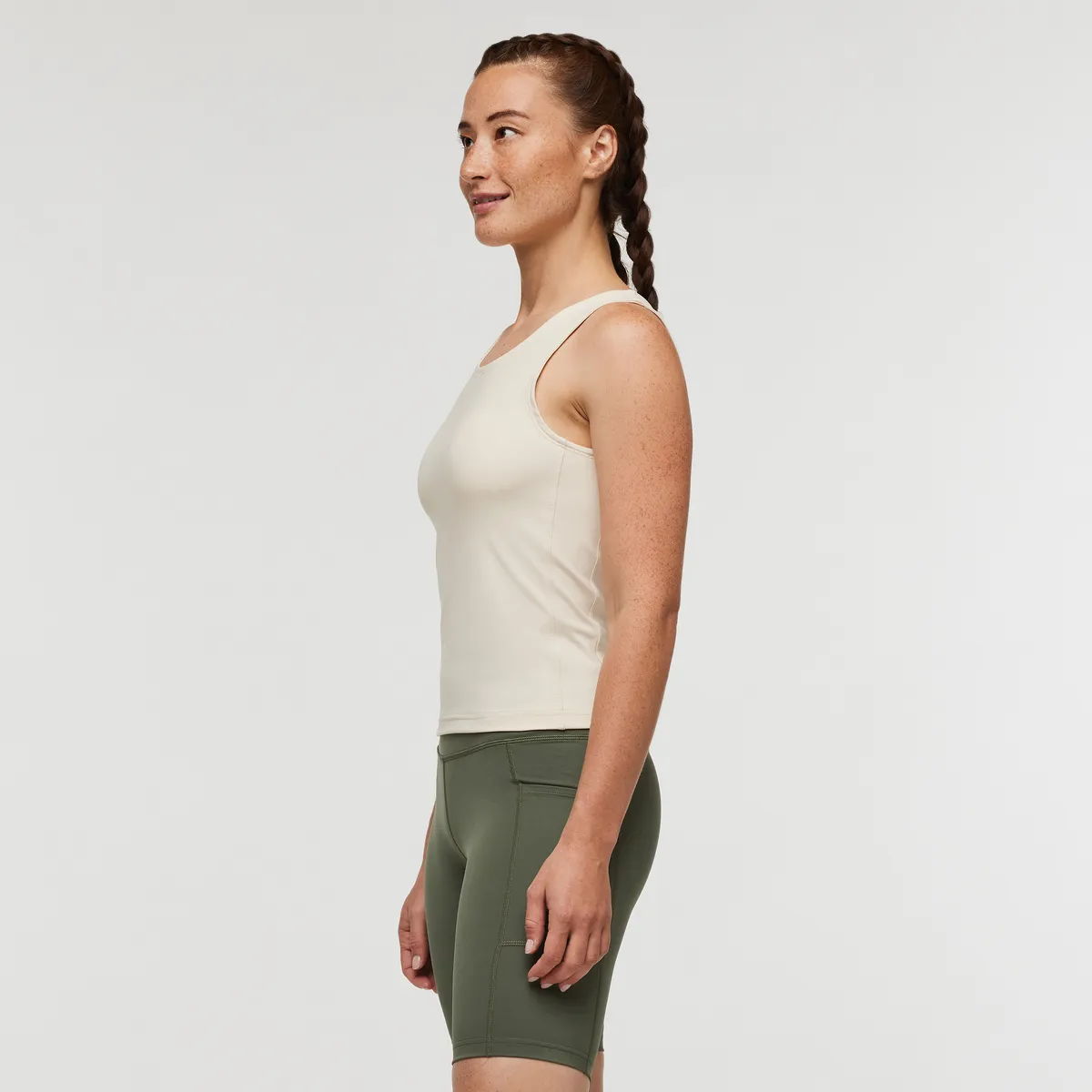 Muevo Tank - Women's