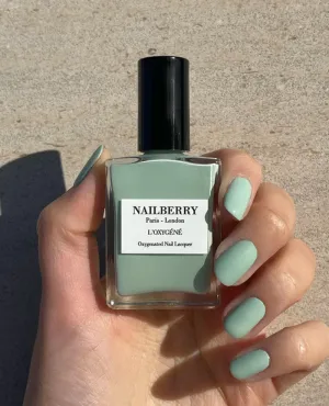 Nailberry Wild Sage