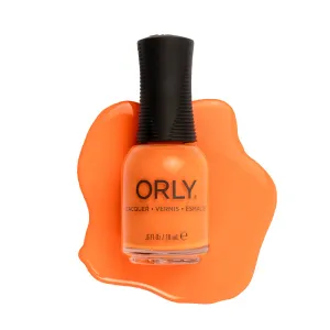 ORLY A Vibe Nail Polish 18ml