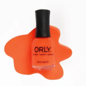 ORLY Melt Your Popsicle Nail Polish 18ml