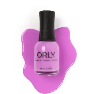 ORLY Scenic Route Nail Polish 18ml