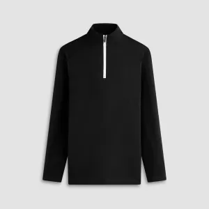 Performance Quarter Zip Pull Over