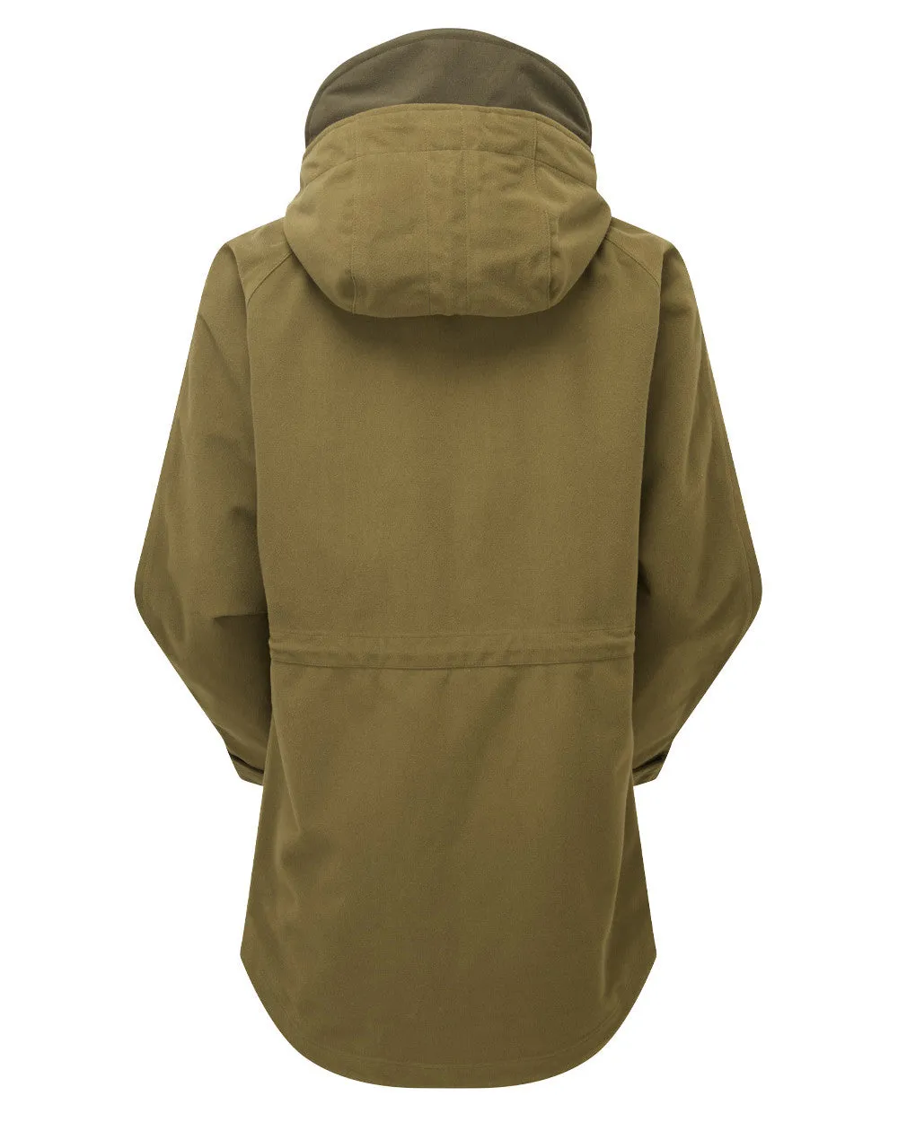 Ridgeline Ladies Monsoon II Waterproof Smock