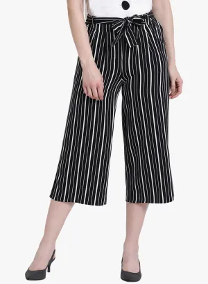 Stripe Cullotes