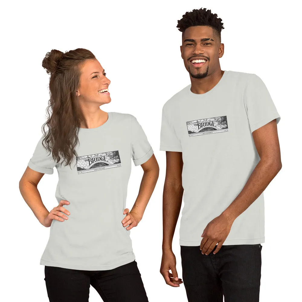 The Credit Union Bridge T-shirt