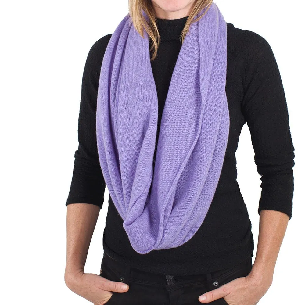 The Infinity Scarf