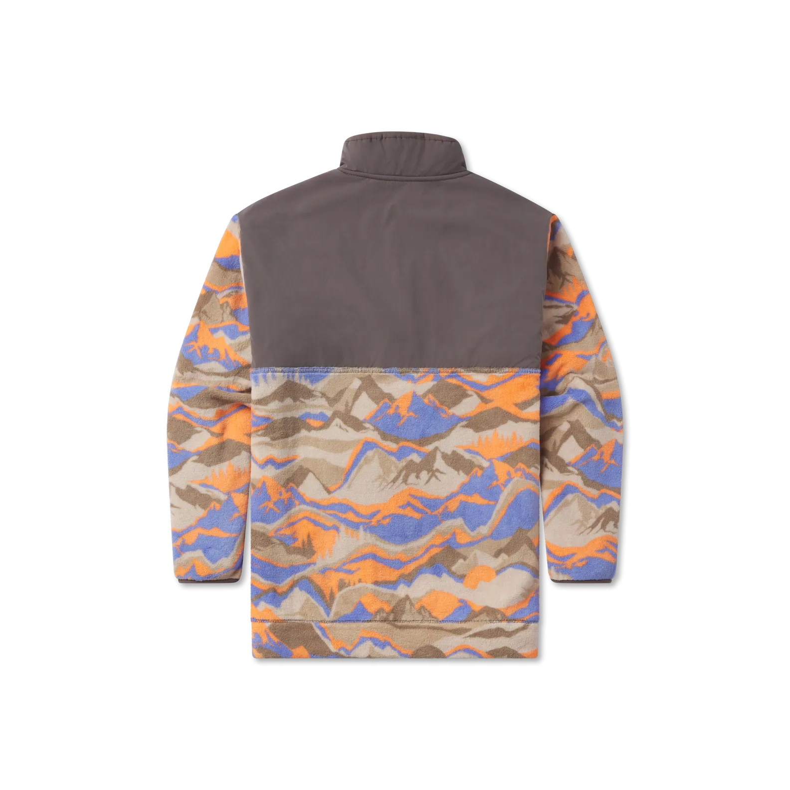 Tonopah Printed Pullover