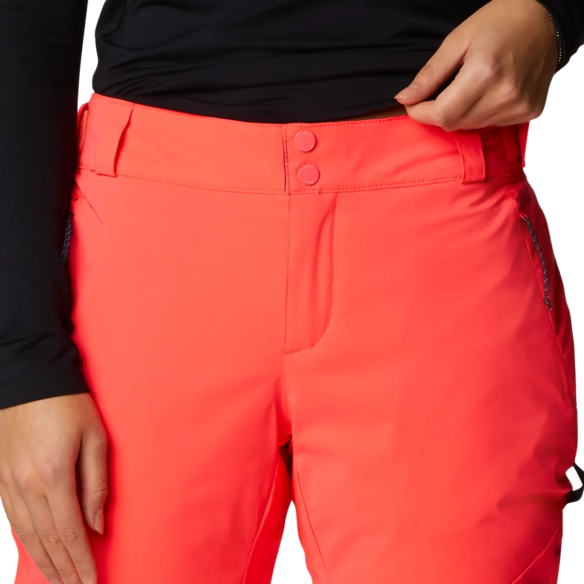 Women's Backslope II Insulated Pant