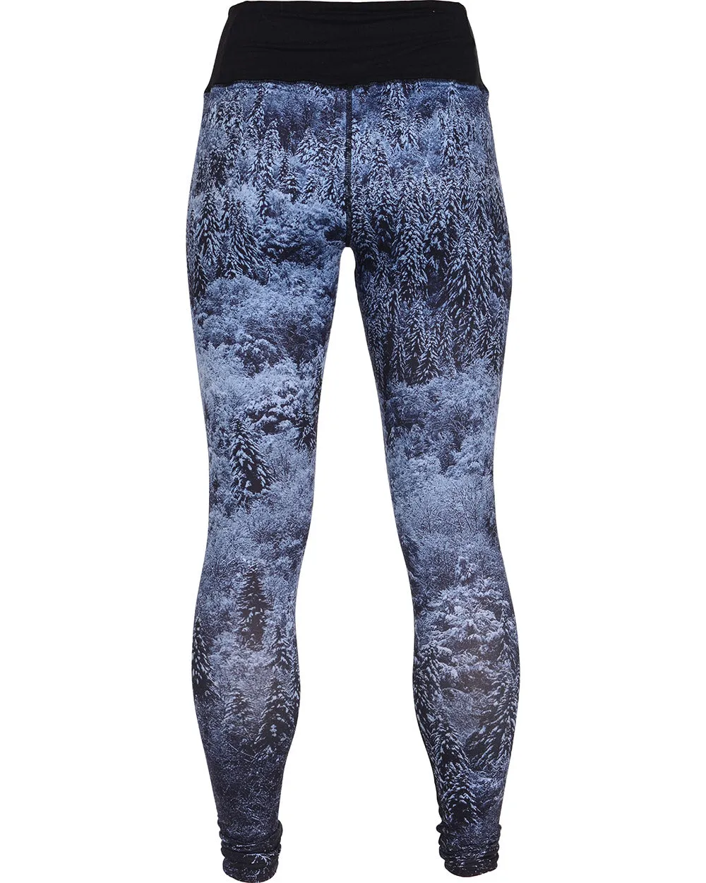 Women's Night Frost Baselayer Pants