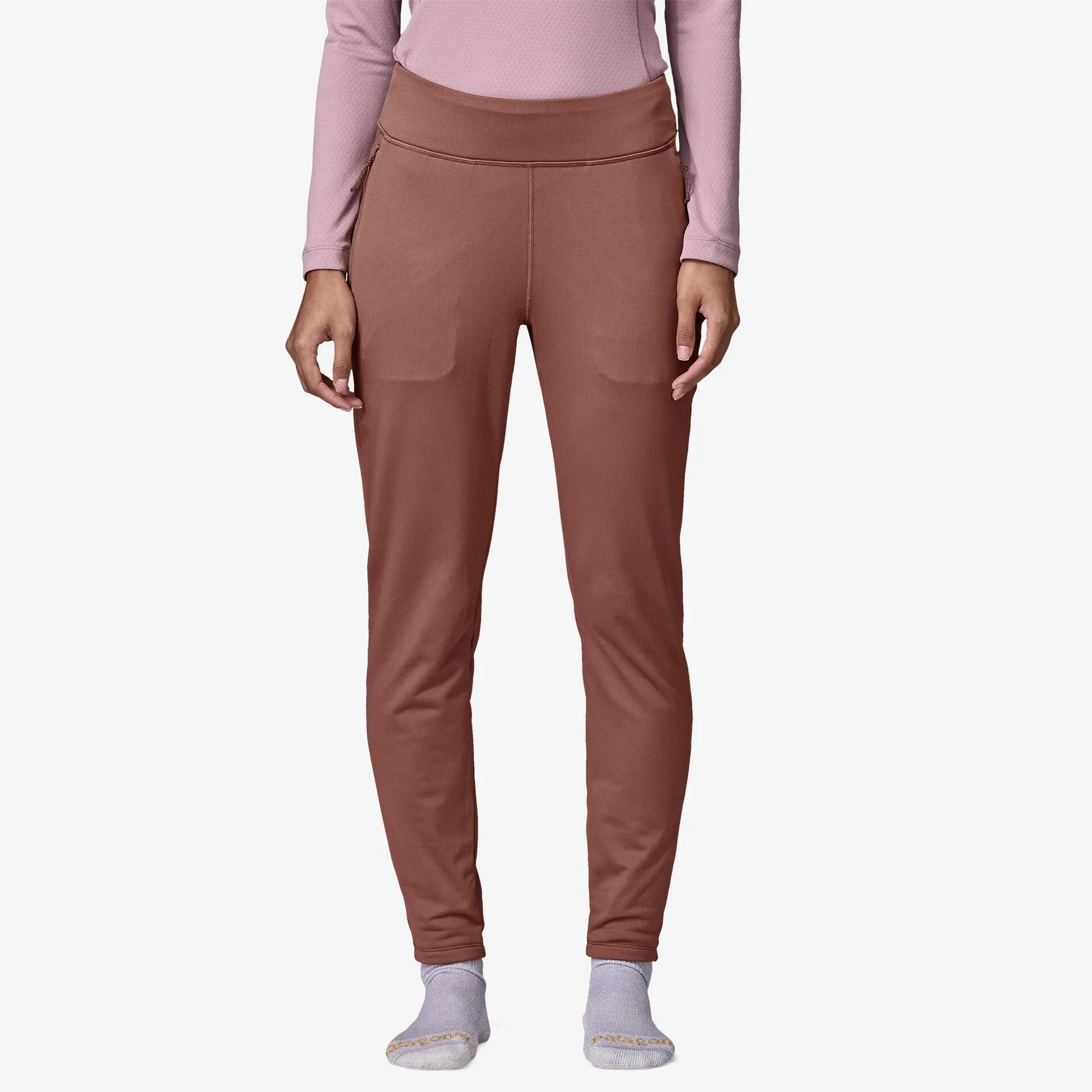 Women's R1 Thermal Bottoms