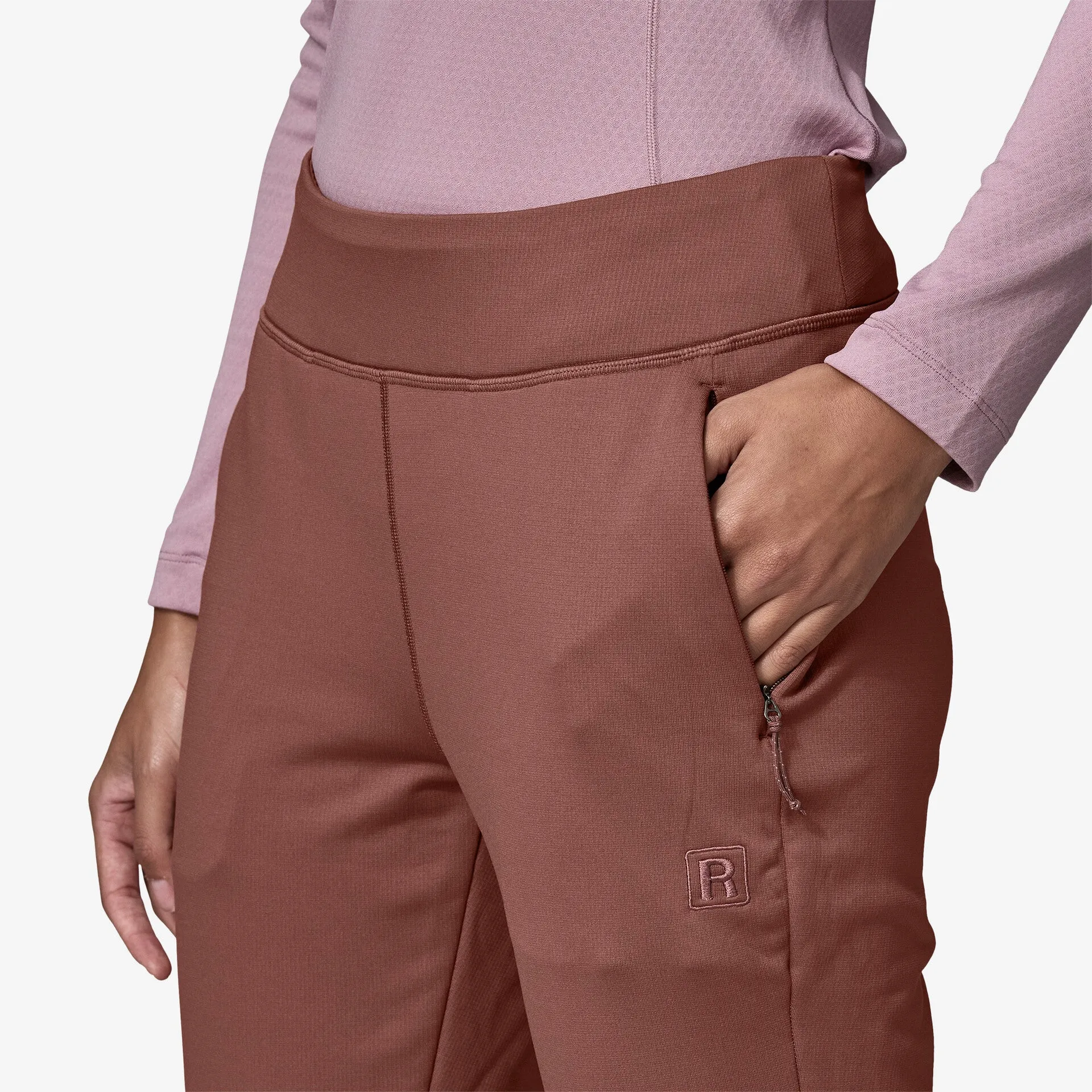 Women's R1 Thermal Bottoms